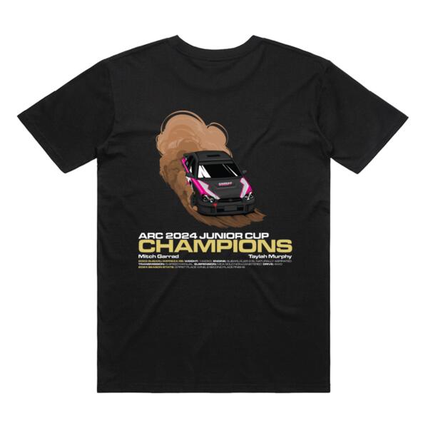 2024 Junior Cup Champions **Limited Edition** Thumbnail