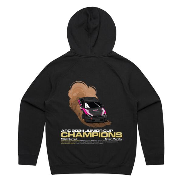 2024 Junior Cup Champions **Limited Edition** Thumbnail