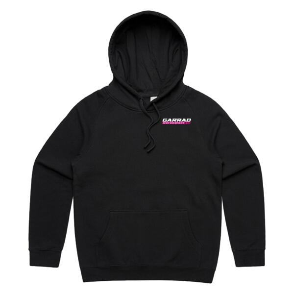 "FULL SEND" Hoodie Thumbnail