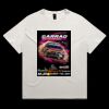 Mens Heavy Faded Tee Thumbnail