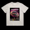 Women's Heavy Faded Tee Thumbnail